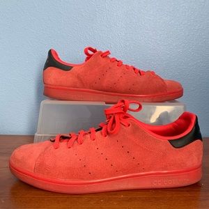 Stan Smith Red 11.5